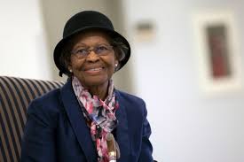 A Picture of Gladys West