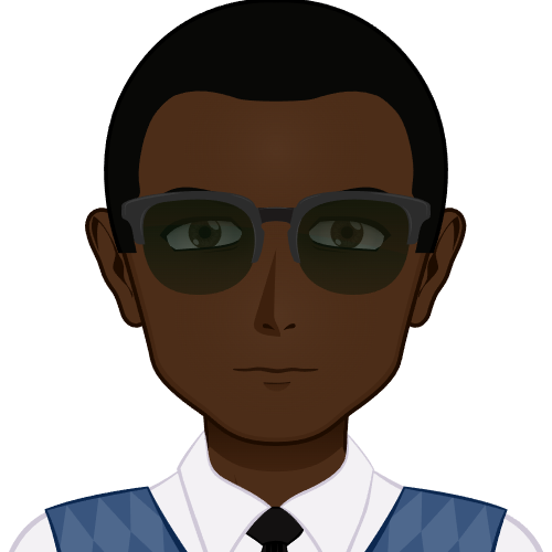 A Digital Picture of Me